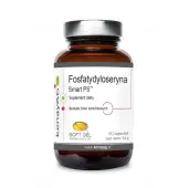 Kenay Fosfatydyloseryna Smart PS™ 60 kapsułek