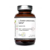 Kenay L-Glutation zredukowany Setria® 30 kapsułek