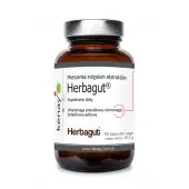 Kenay Mieszanka indyjskich ekstraktów Herbagut® 60 kapsułek