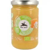 Miód nektarowy z kolendry 400 g BIO Alce Nero 