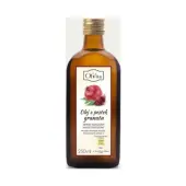 Olvita Olej z pestek granatu 250 ml 