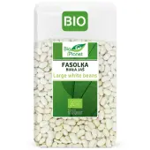 Fasolka biała Jaś BIO 1 kg Bio Planet