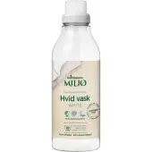 Gron Balance płyn do prania białych ubrań ( koncentrat) 900 ml 