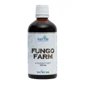 Invent Herb Fungo Farm 100 ml
