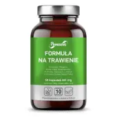 Yango Panaseus Formuła na trawienie 50 kapsułek