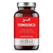 Yango panaseus termogeneza 50 kapsułek