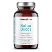 Desire Labs Soft Better Boobs 90 kapsułek Yango