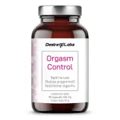 Desire Labs Soft Orgasm Control 90 kapsułek Yango
