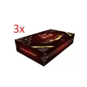 Fohow perła księżniczki tampony (3X6) 18 sztuk ZESTAW PROMOCJA!