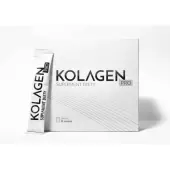Nutricion House kolagen PRO naturalny rybi morski kolagen 5000 mg gruszka 30saszetek 