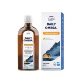 Osavi Daily Omega 1600 mg Omega 3 cytryna 250 ml