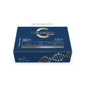Primabiotic Collagen Sport Shot 10000mg kolagen płyn 30buteleczek po 30ml