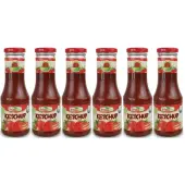 Ketchup pikantny 315 g  x 6 sztuk BIO Primaeco 