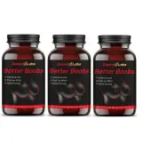 Desire Labs Better Boobs 490 mg 90 kapsułek x 3 sztuki Yango 