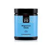 LABS212 Magnesium Citrate proszek 63g