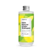 Szampon przeciw wypadaniu włosów 300ml Swonco
