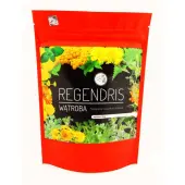 Organis Regendris wątroba naturalna mieszanka ziołowa 150 g