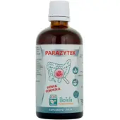 Parazytek 100 ml Ekototu