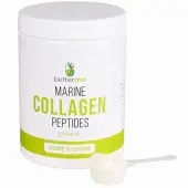  BetterMe Marine Collagen Pure czysty kolagen rybi proszek 500 g (pudełko)