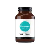 Viridian menopauza complex 30 kapsułek
