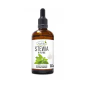 Natvita stewia w płynie 100 ml 