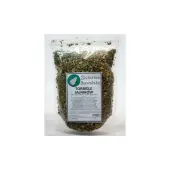Torbiele jajników PCOS mieszanka ziołowa 260g Zielarnia Suwalska