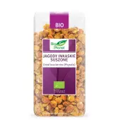 Jagody inkaskie 400 g BIO Bio Planet 