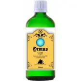 Ormus ORME GOLD 90% złoto srebro fitominerały 100 ml Vega IT