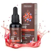 Witamina B12 krople 30 ml Skoczylas