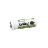 Xylitol guma do żucia zielona herbata 30 sztuk Miradent 