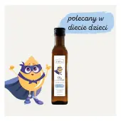 Olvita olej z czarnuszki dla dzieci 250 ml 