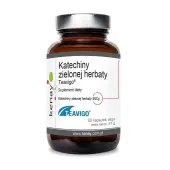 Kenay Katechiny zielonej herbaty Teavigo® 60kapsułek