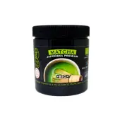 Matcha japońska premium 60 g BIO Pięć Przemian