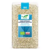 Kasza gryczana krakowska 1 kg BIO Bio Planet 