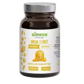 Biowen Omega 3 Forte  90 kapsułek 