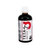 Organis TETA Silne serce 100 ml 
