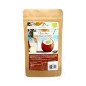 Mleczko kokosowe w proszku bezglutenowe BIO 200 g Pięć Przemian