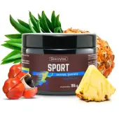 Sport ananas, guarana 186 g Skoczylas Marek