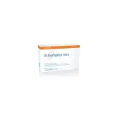 Dr Enzmann B-Kompleks MSE 30kapsułek Mito-Pharma