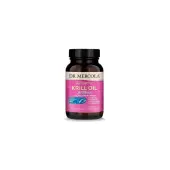 Dr Mercola Olej z kryla dla kobiet (Krill Oil for Woman) 90kapsułek