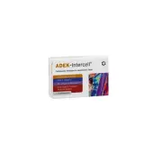 Mito-Pharma ADEK Intercell 90 mikrokapsułek