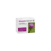 Mito-Pharma Sylimarin-Intercell 120kapsułek 