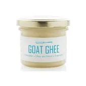 Masło klarowane kozie BIO 100 g Ghee Easy