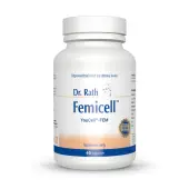 Dr Rath femicell 60 kapsułek 