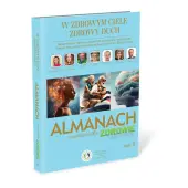 ALMANACH 6 W zdrowym ciele zdrowy duch PROMOCJA!