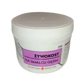 Żywokost na smalcu gęsim 200 g