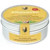 Mazidło klasztorne Cuticulus Klimuszko 150 ml 