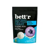 Shake proteinowy bez dodatku cukru BIO 500 g Bett'R 