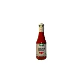 Ketchup pomidorowy bezglutenowy 500 ml BIO Byodo