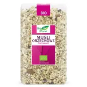 Musli orzechowe 600 g BIO Bio Planet